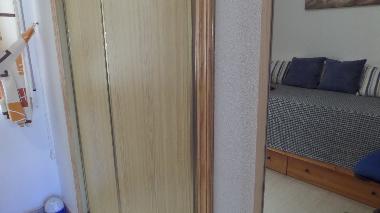 Holiday Apartment in Los Nietos/Cartagena (Murcia) or holiday homes and vacation rentals