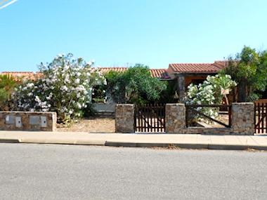 Holiday House in TORRE DEI CORSARI - Medio Campidano (Medio Campidano) or holiday homes and vacation rentals