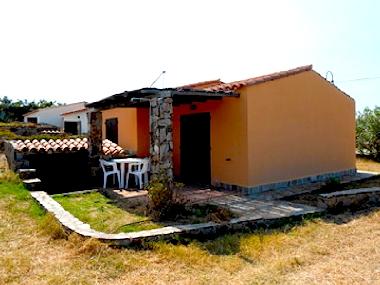 Holiday House in TORRE DEI CORSARI - Medio Campidano (Medio Campidano) or holiday homes and vacation rentals