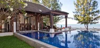 Holiday Apartment in Bopuhut (Surat Thani) or holiday homes and vacation rentals