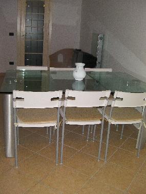 Holiday Apartment in NUMANA (Ancona) or holiday homes and vacation rentals
