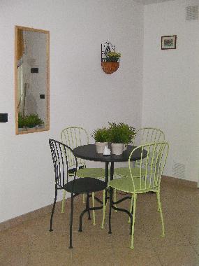 Holiday Apartment in NUMANA (Ancona) or holiday homes and vacation rentals