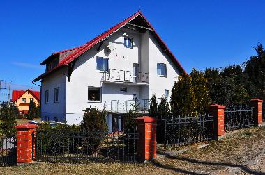 Holiday House in Lipnica (Pomorskie) or holiday homes and vacation rentals