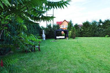 Holiday House in Lipnica (Pomorskie) or holiday homes and vacation rentals