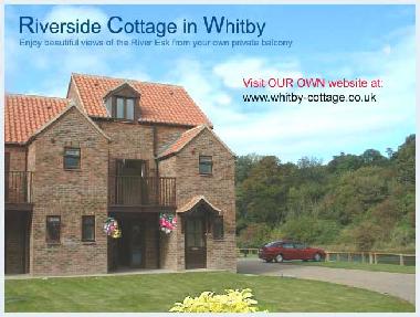 Holiday House in Whitby (North Yorkshire) or holiday homes and vacation rentals