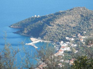 Holiday Apartment in LEONIDIO (Arkadia) or holiday homes and vacation rentals