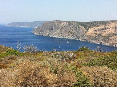 Holiday Apartment in LEONIDIO (Arkadia) or holiday homes and vacation rentals