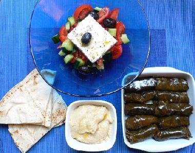 Holiday Apartment in LEONIDIO (Arkadia) or holiday homes and vacation rentals