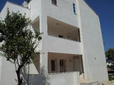 Holiday Apartment in Datca (Mugla) or holiday homes and vacation rentals
