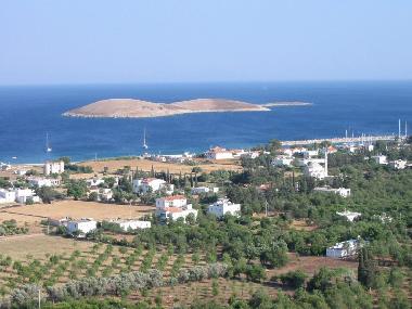 Holiday Apartment in Datca (Mugla) or holiday homes and vacation rentals