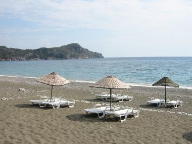 Holiday Apartment in Datca (Mugla) or holiday homes and vacation rentals