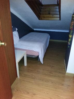 Holiday Apartment in Encamp (Encamp) or holiday homes and vacation rentals