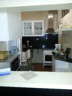 Holiday Apartment in Encamp (Encamp) or holiday homes and vacation rentals