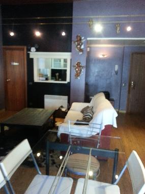 Holiday Apartment in Encamp (Encamp) or holiday homes and vacation rentals