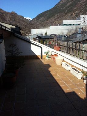 Holiday Apartment in Encamp (Encamp) or holiday homes and vacation rentals