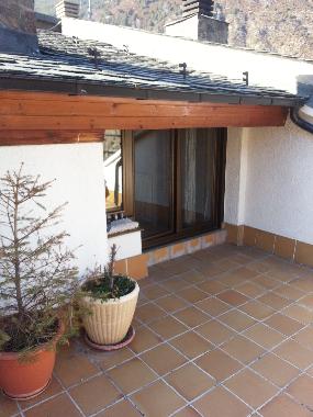 Holiday Apartment in Encamp (Encamp) or holiday homes and vacation rentals