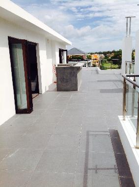 Holiday Apartment in Flic en Flac (Black River) or holiday homes and vacation rentals