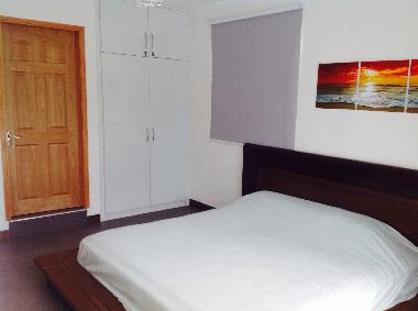 Holiday Apartment in Flic en Flac (Black River) or holiday homes and vacation rentals