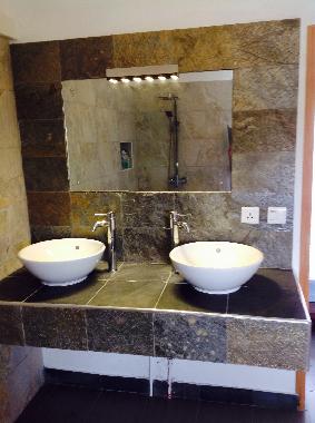 Holiday Apartment in Flic en Flac (Black River) or holiday homes and vacation rentals