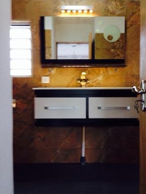 Holiday Apartment in Flic en Flac (Black River) or holiday homes and vacation rentals