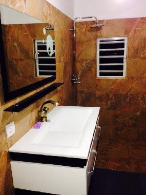 Holiday Apartment in Flic en Flac (Black River) or holiday homes and vacation rentals