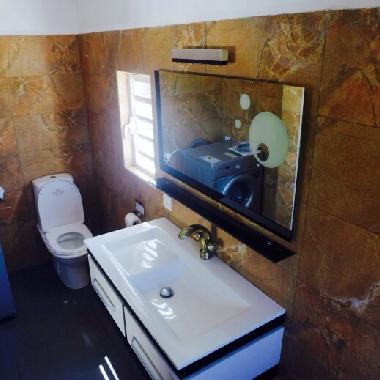 Holiday Apartment in Flic en Flac (Black River) or holiday homes and vacation rentals
