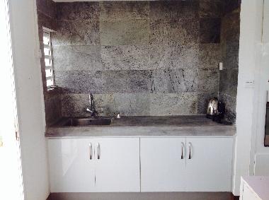 Holiday Apartment in Flic en Flac (Black River) or holiday homes and vacation rentals