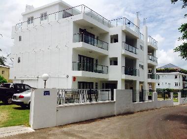 Holiday Apartment in Flic en Flac (Black River) or holiday homes and vacation rentals