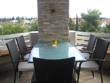 Holiday Apartment in Biograd na moru (Zadarska) or holiday homes and vacation rentals