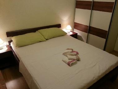 Holiday Apartment in Biograd na moru (Zadarska) or holiday homes and vacation rentals