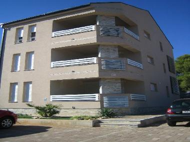 Holiday Apartment in Biograd na moru (Zadarska) or holiday homes and vacation rentals