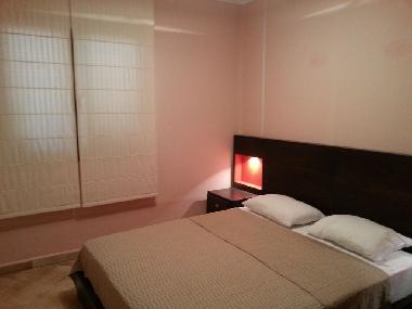 Holiday Apartment in Mdiq (Tetouan) or holiday homes and vacation rentals