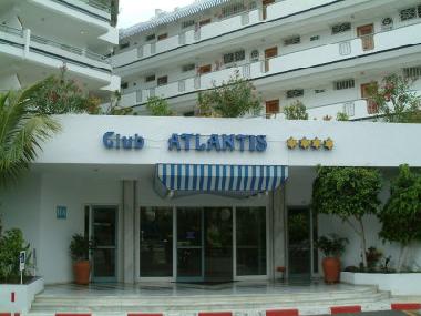 Holiday Apartment in PLAYA DE LAS AMERICAS (Teneriffa) or holiday homes and vacation rentals