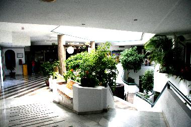 Holiday Apartment in PLAYA DE LAS AMERICAS (Teneriffa) or holiday homes and vacation rentals