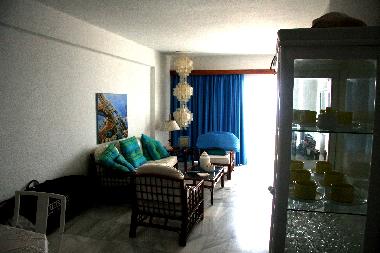 Holiday Apartment in PLAYA DE LAS AMERICAS (Teneriffa) or holiday homes and vacation rentals