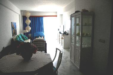 Holiday Apartment in PLAYA DE LAS AMERICAS (Teneriffa) or holiday homes and vacation rentals