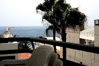 Holiday Apartment in PLAYA DE LAS AMERICAS (Teneriffa) or holiday homes and vacation rentals