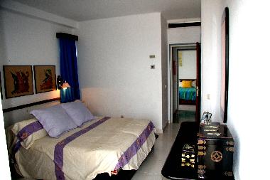 Holiday Apartment in PLAYA DE LAS AMERICAS (Teneriffa) or holiday homes and vacation rentals