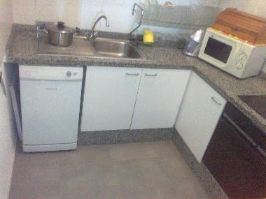 Holiday Apartment in PLAYA DE LAS AMERICAS (Teneriffa) or holiday homes and vacation rentals