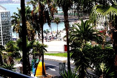 Holiday Apartment in PLAYA DE LAS AMERICAS (Teneriffa) or holiday homes and vacation rentals