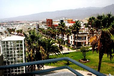 Holiday Apartment in PLAYA DE LAS AMERICAS (Teneriffa) or holiday homes and vacation rentals