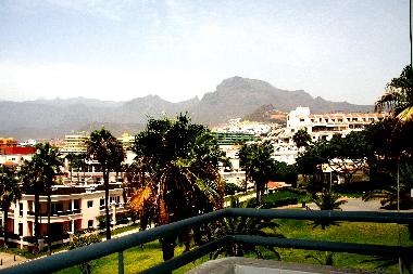 Holiday Apartment in PLAYA DE LAS AMERICAS (Teneriffa) or holiday homes and vacation rentals