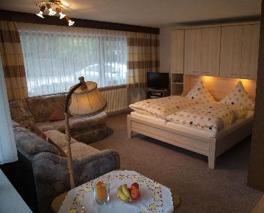 Holiday Apartment in Seebach (Black Forest) or holiday homes and vacation rentals