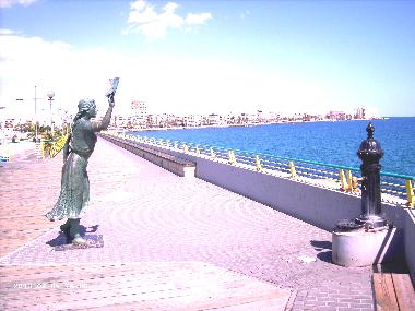 Holiday Apartment in Guardamar del Segura (Alicante / Alacant) or holiday homes and vacation rentals