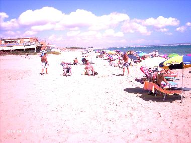 Holiday Apartment in Guardamar del Segura (Alicante / Alacant) or holiday homes and vacation rentals