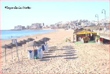 Holiday Apartment in Guardamar del Segura (Alicante / Alacant) or holiday homes and vacation rentals