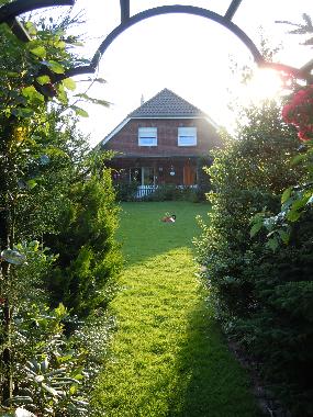 Holiday Apartment in Idafehn (Nordsee-Festland / Ostfriesland) or holiday homes and vacation rentals