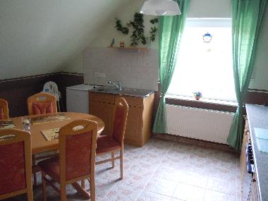 Holiday Apartment in Idafehn (Nordsee-Festland / Ostfriesland) or holiday homes and vacation rentals