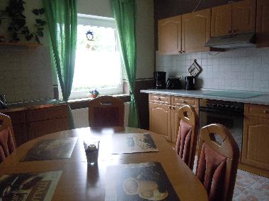 Holiday Apartment in Idafehn (Nordsee-Festland / Ostfriesland) or holiday homes and vacation rentals