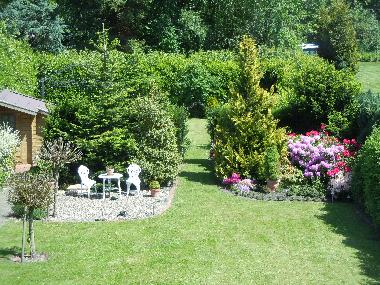 Holiday Apartment in Idafehn (Nordsee-Festland / Ostfriesland) or holiday homes and vacation rentals